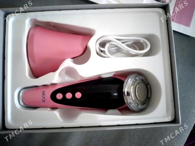 GerhauGerhau MOOL - Туркменабат - img 1