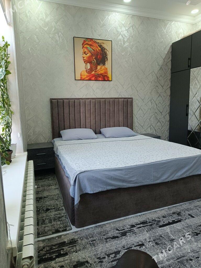 плановый дом - Aşgabat - img 1