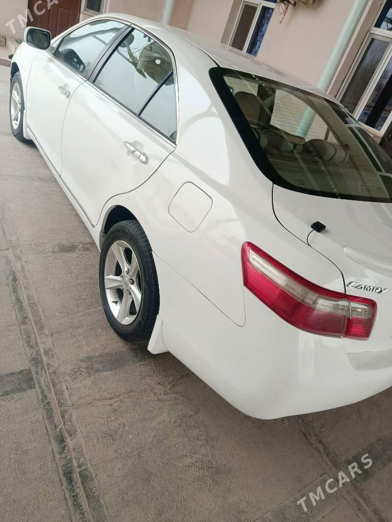 Toyota Camry 2008 - 160 000 TMT - Sakarçäge - img 1