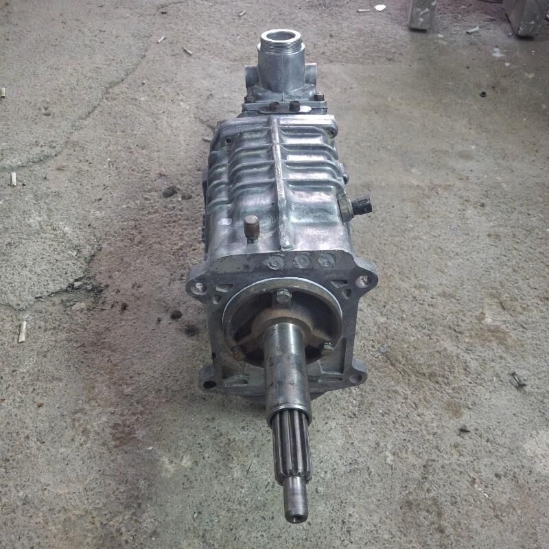 GAZEL 5SKORS KAROPKA 4 800 TMT - Ашхабад - img 1