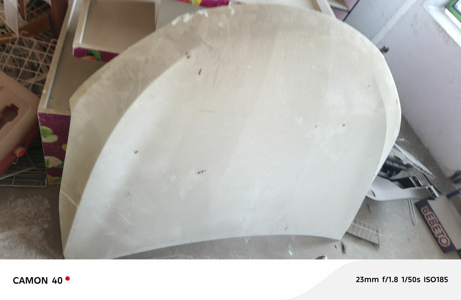 kapot Camry aziyada 2 000 TMT - Кëши - img 1