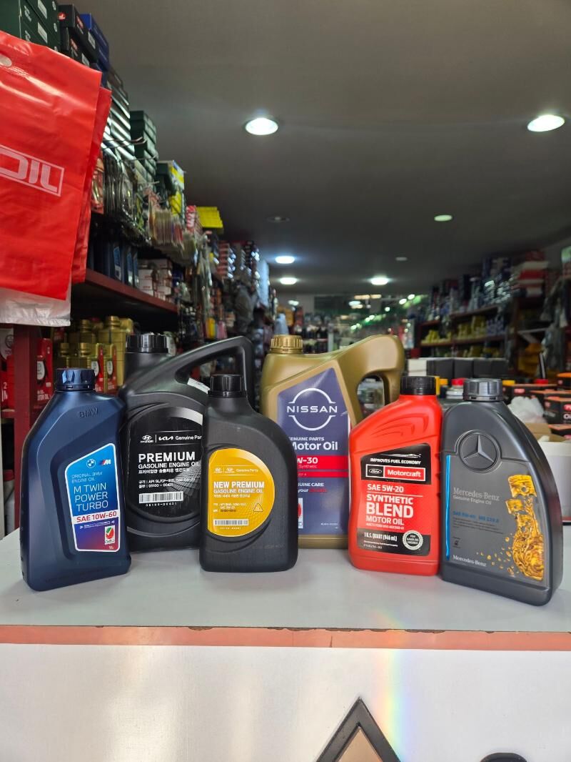 Original Mator ýaglary - Бедев - img 1