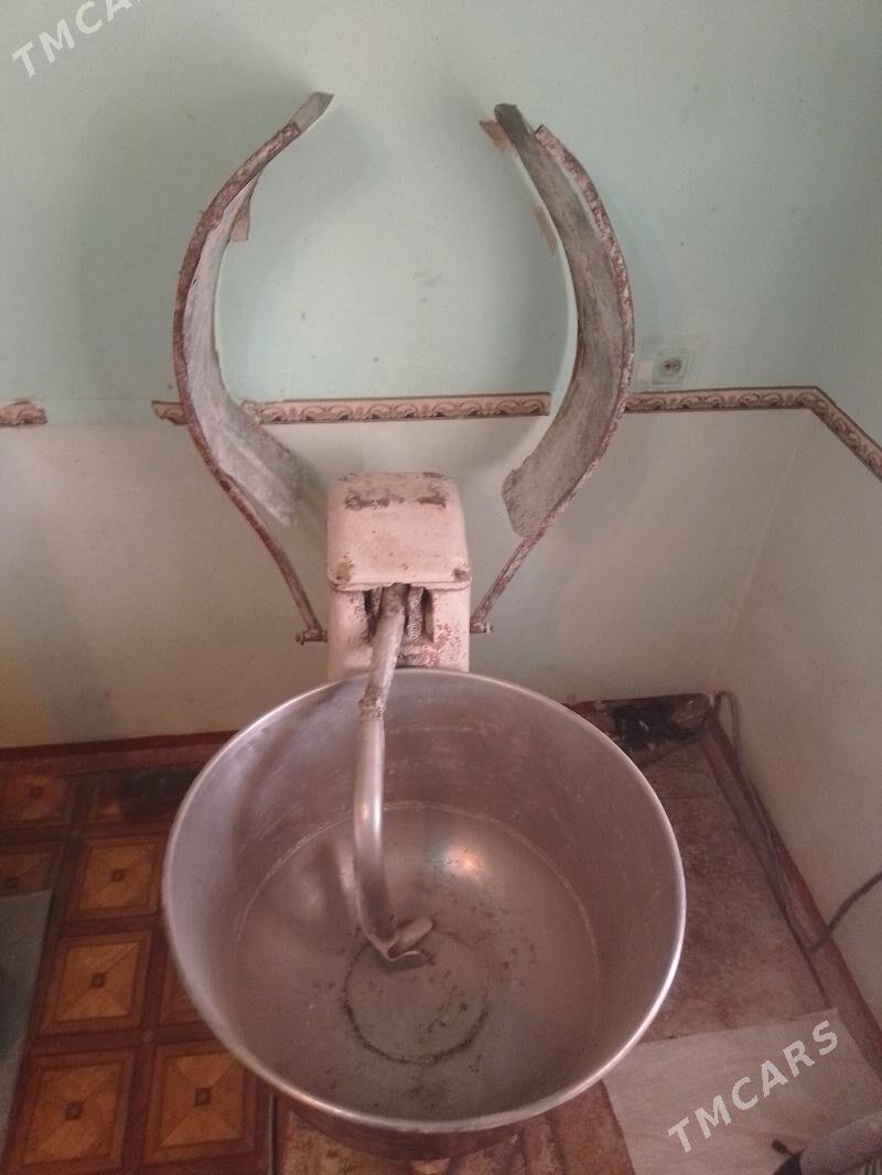 Hamyr Mişalka - Мары - img 1