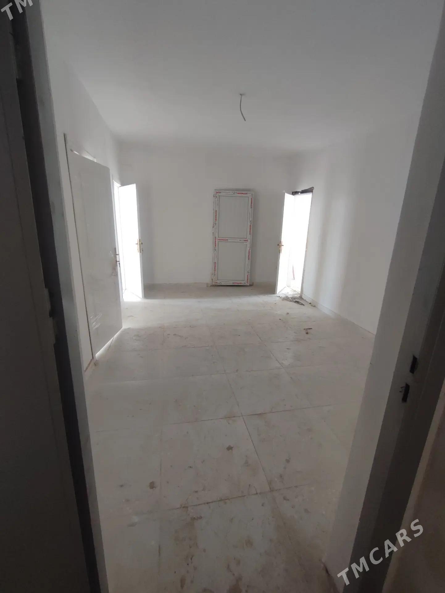 Änew panel jaÿ - Ак-Бугдайский этрап - img 1