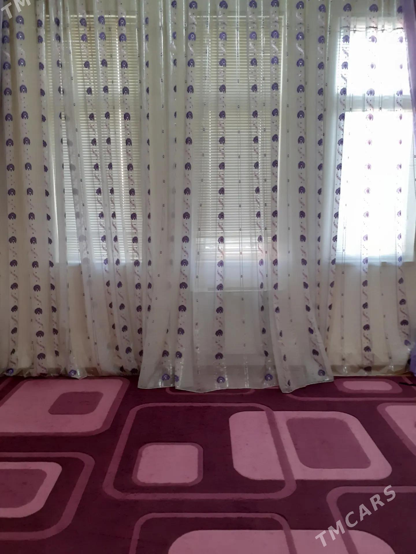 Moskowskiy - Aşgabat - img 1