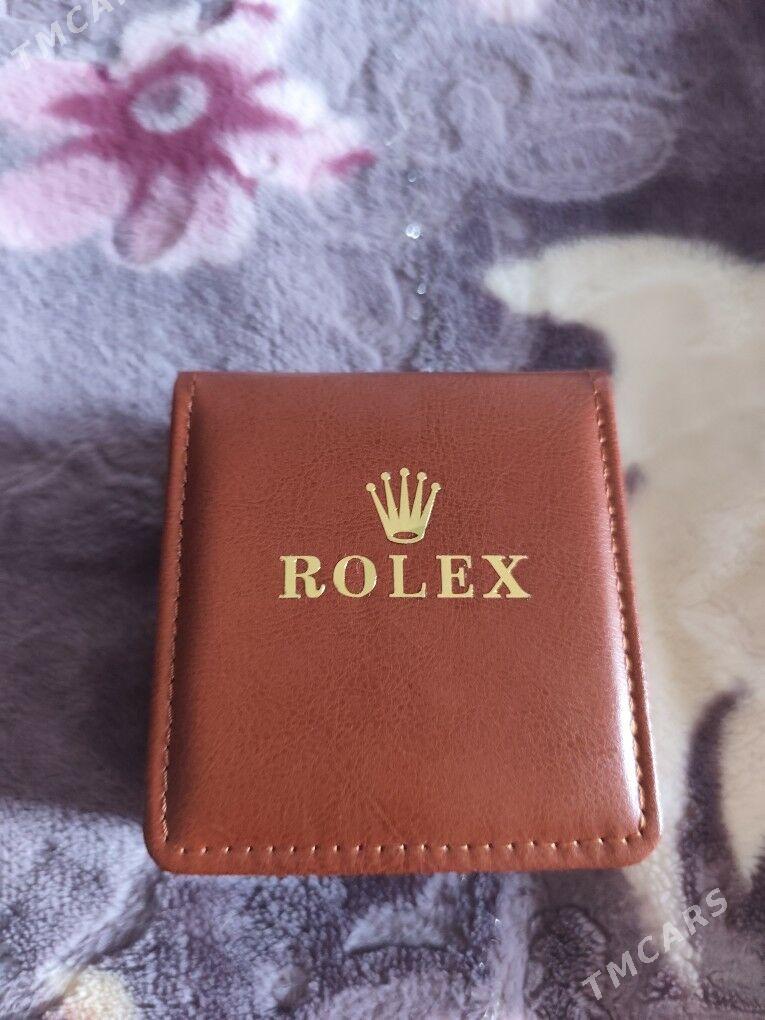 Rolex sagat - Дашогуз - img 1