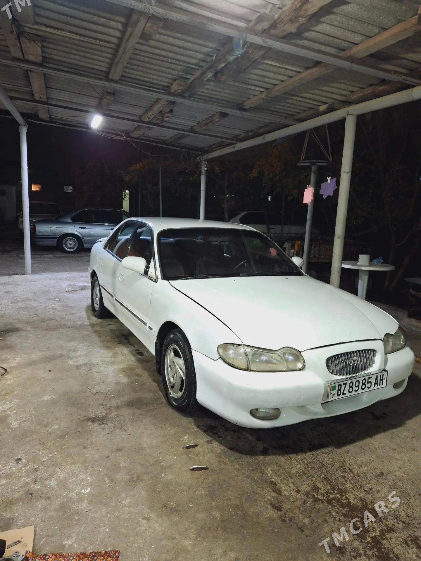 Hyundai Sonata 1999 - 35 000 TMT - Bagyr - img 1