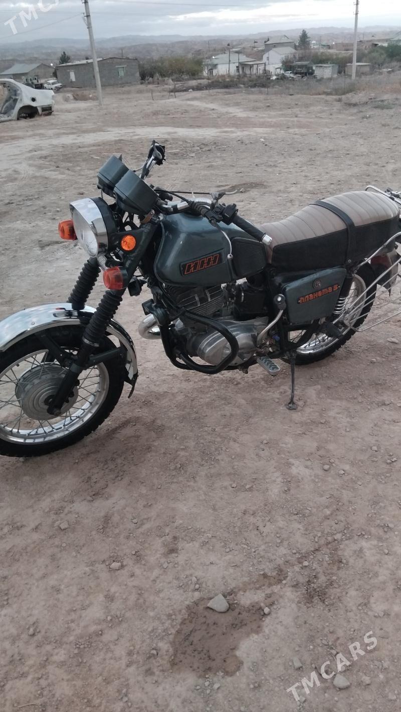 Iž Planeta 5 2016 - 3 000 TMT - Magtymguly - img 1