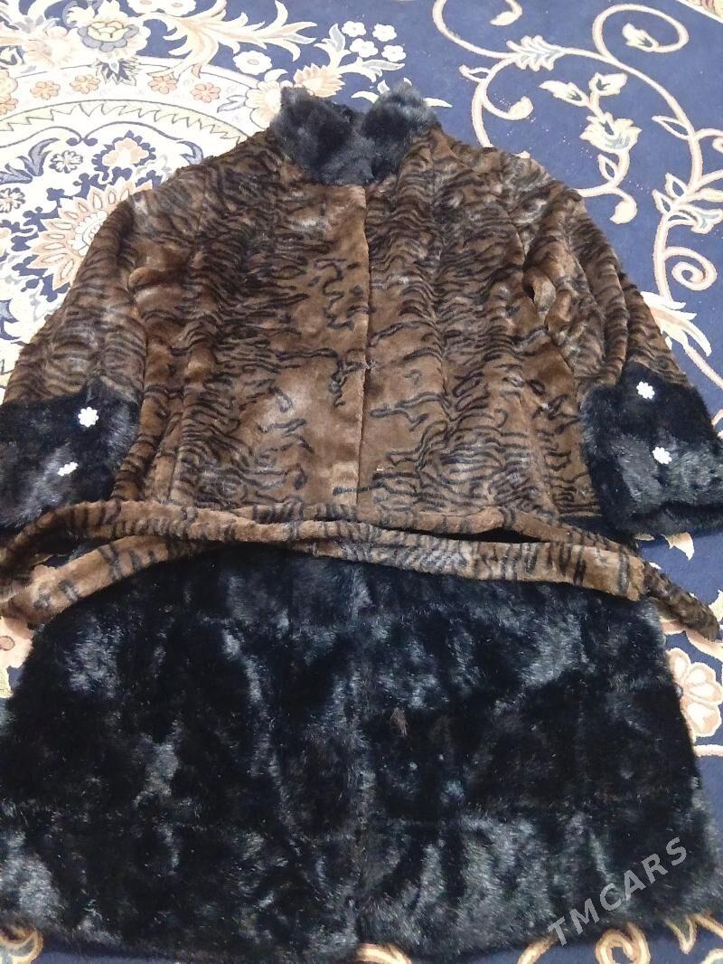 Şuba palto - Бузмеин - img 1