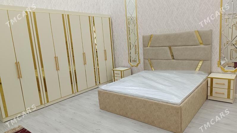 mebel - Гёкдепе - img 1