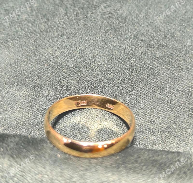 gyzyl - Aşgabat - img 1