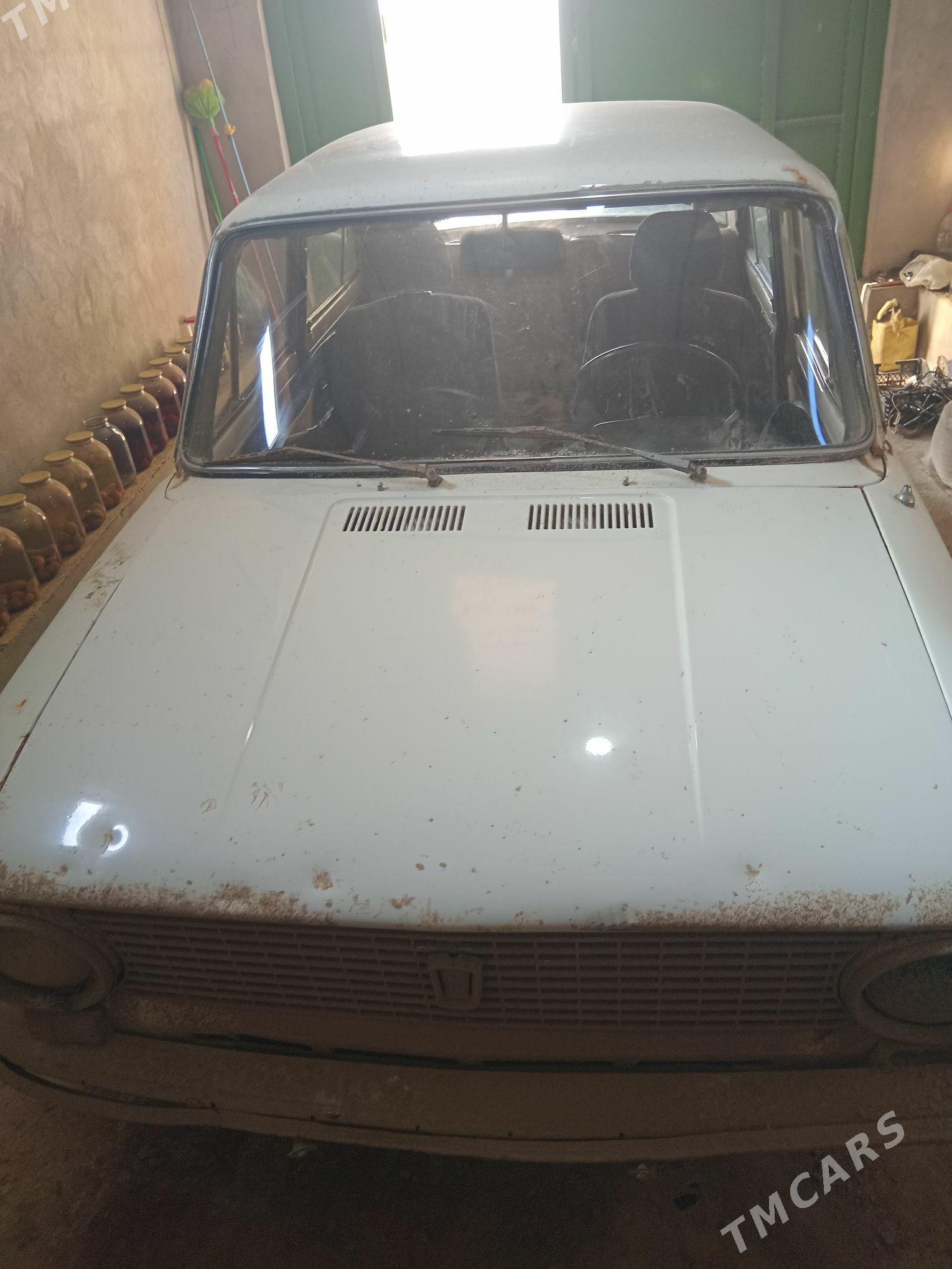 Lada 2104 1986 - 10 000 TMT - Tejen - img 1