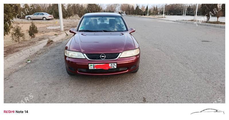 Opel Vectra 2000 - 80 000 TMT - Дашогуз - img 1