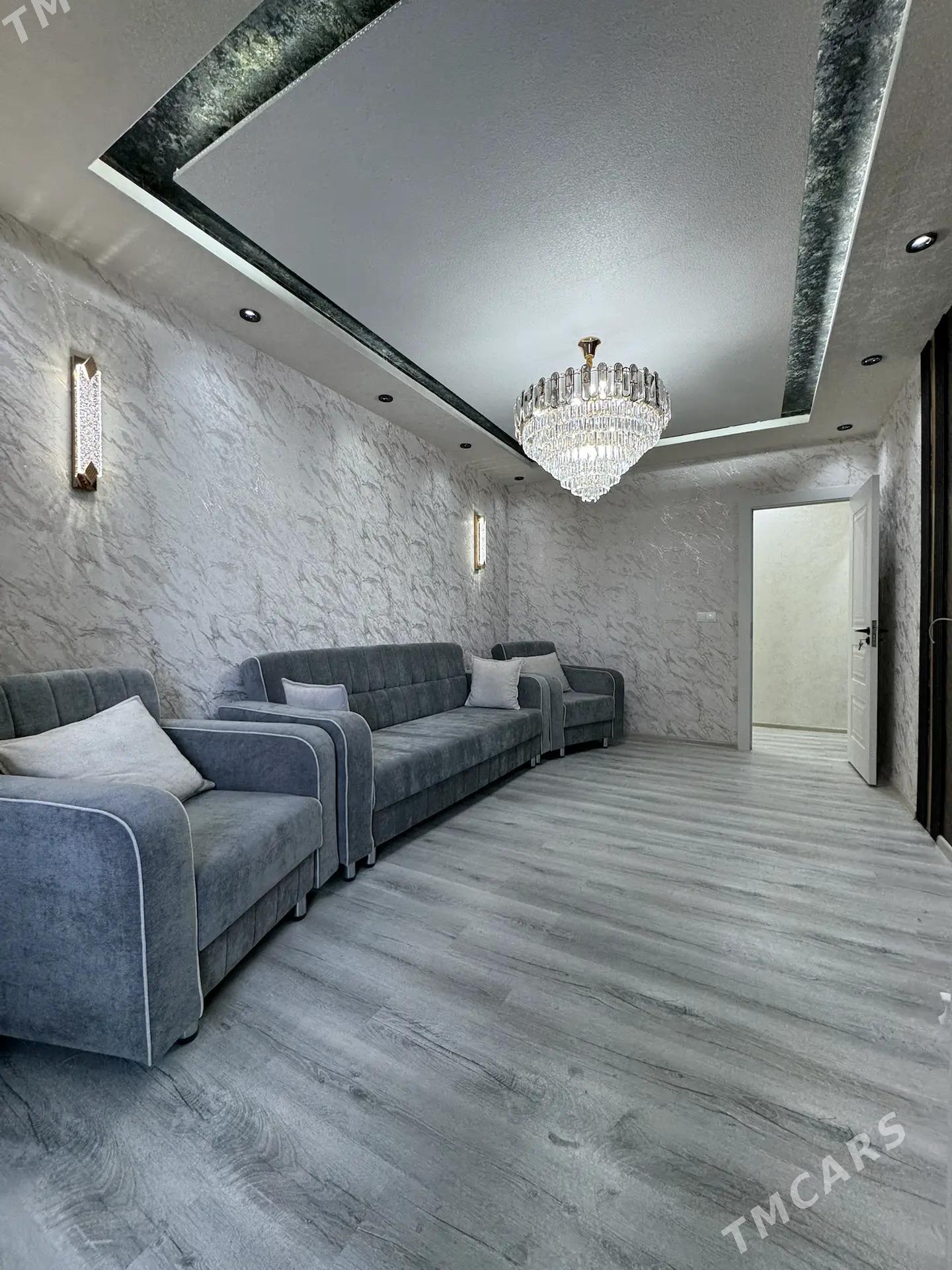 11-Mkr. 2-Komnat. Kwartira - 11 мкр - img 1