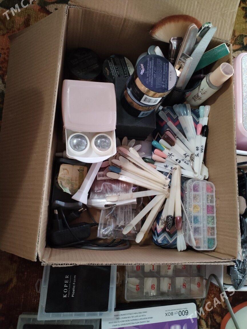 Все для салона - Туркменабат - img 1