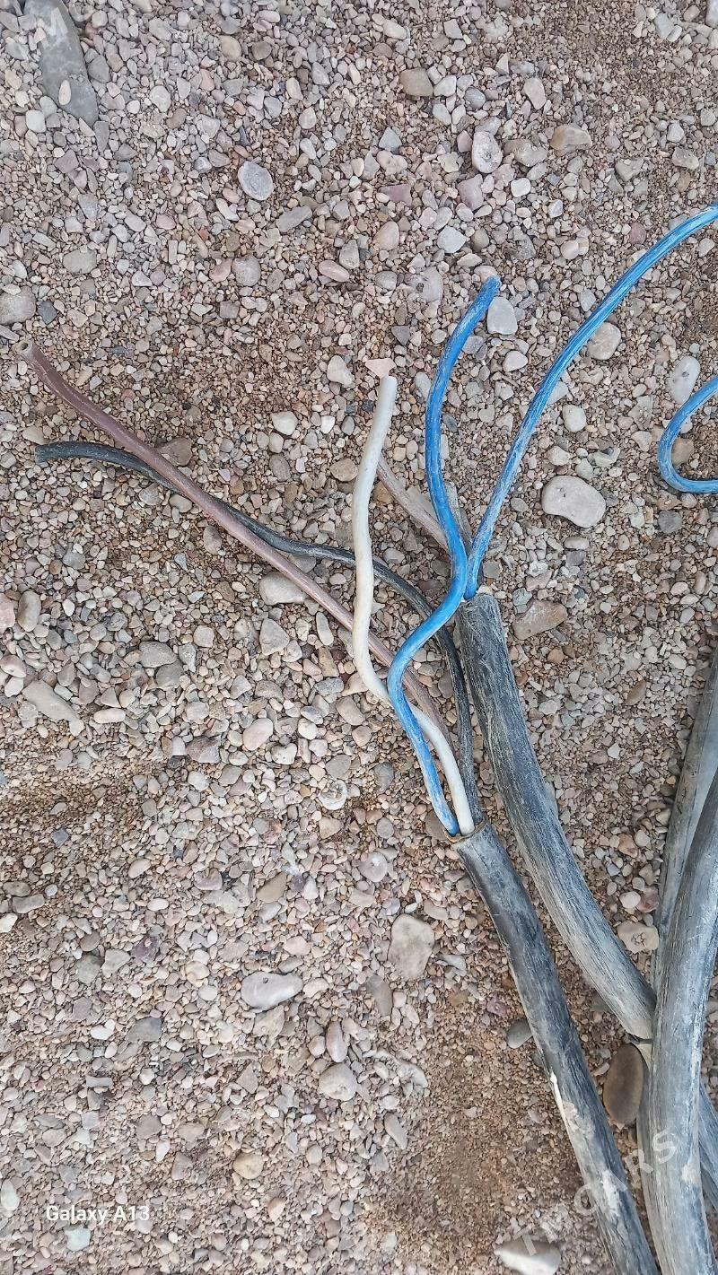 kabel - Балканабат - img 1