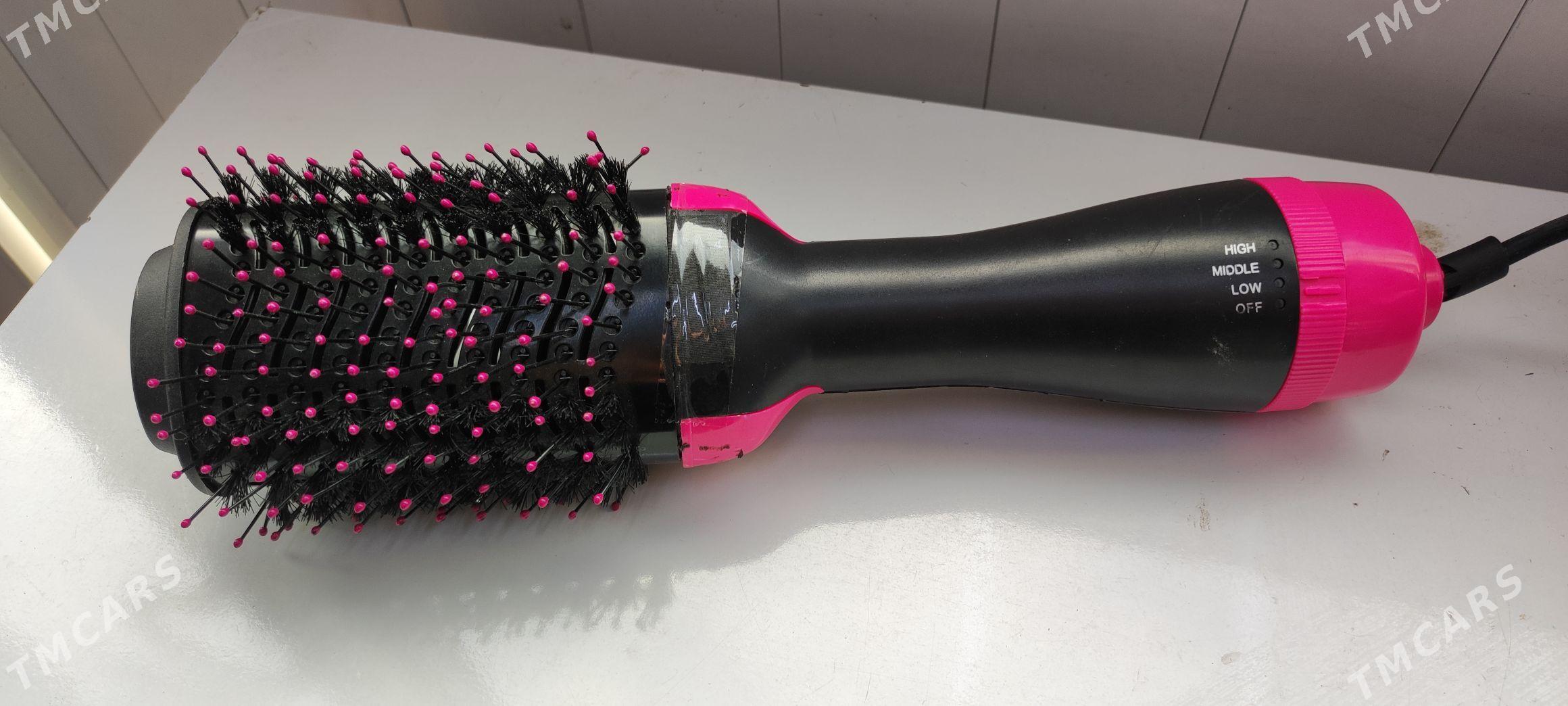 DARAK+ FEN - Мары - img 1