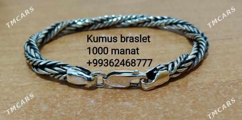 kumus - Aşgabat - img 1