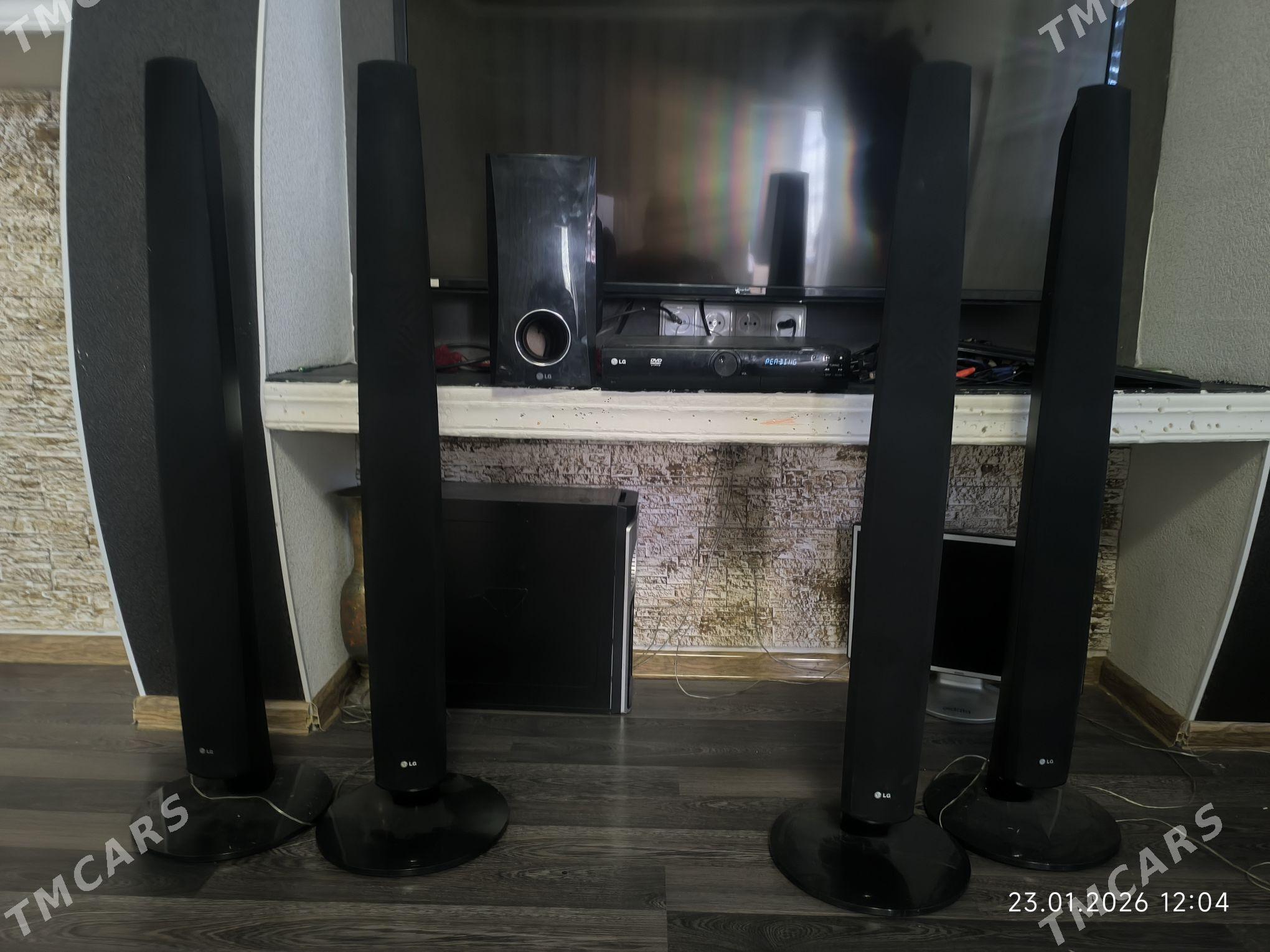 LG kalonka - Туркменабат - img 1