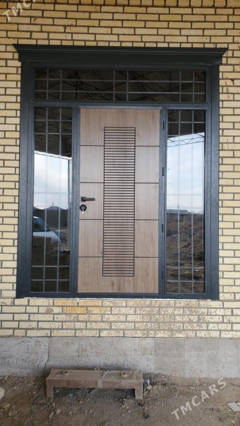 Daşgy Gapylar - Мары - img 1