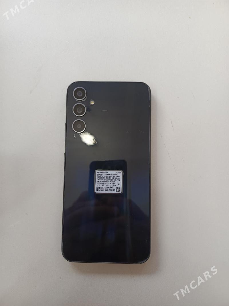Samsung galaxy A34 5G - Балканабат - img 1
