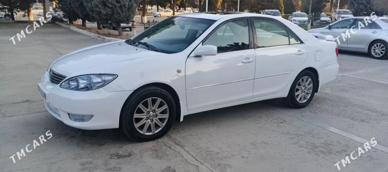 Toyota Camry 2003 - 175 000 TMT - Мары - img 1