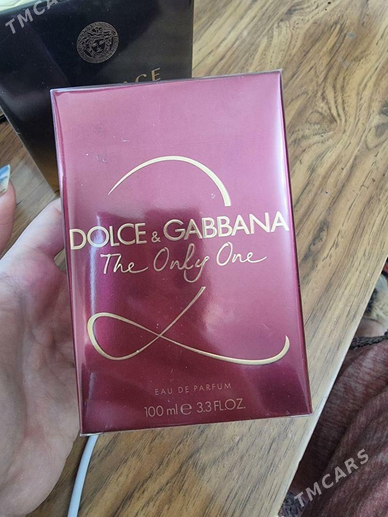 dolce&gabbana duhy - Parahat 2 - img 1