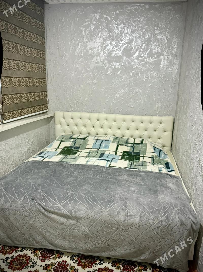 Arenda GRAŽDAN KÖÇE kw - Ашхабад - img 1