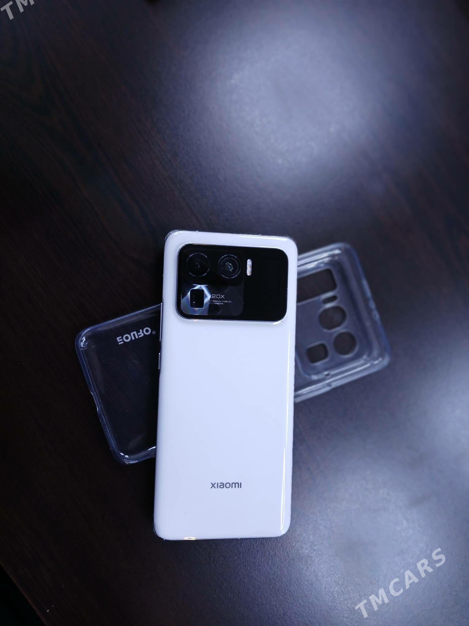 Mi11Ultra - Aşgabat - img 1