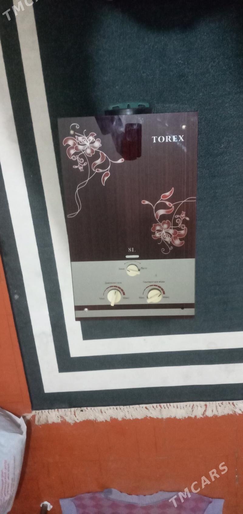 ГАЗАВОЯ КАЛОНКА - Türkmenabat - img 1