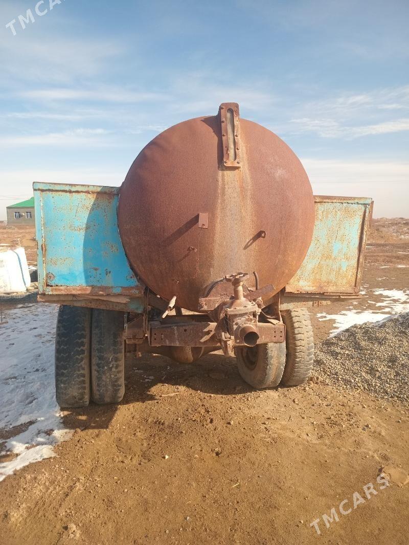 Gaz 53 1990 - 15 000 TMT - Babadaýhan - img 1