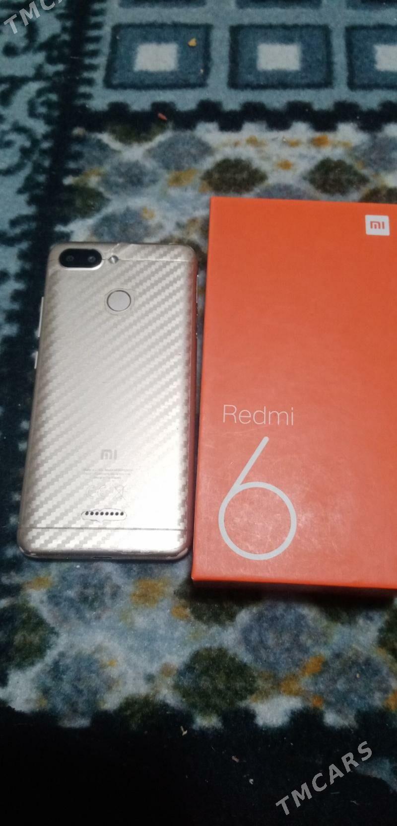 redmi6 - Bedew - img 1