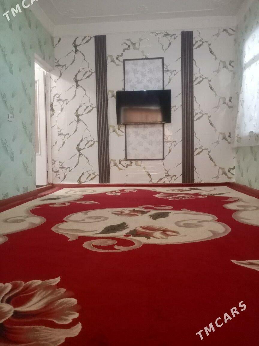 Arenda jay Gress - Büzmeýin GRES - img 1