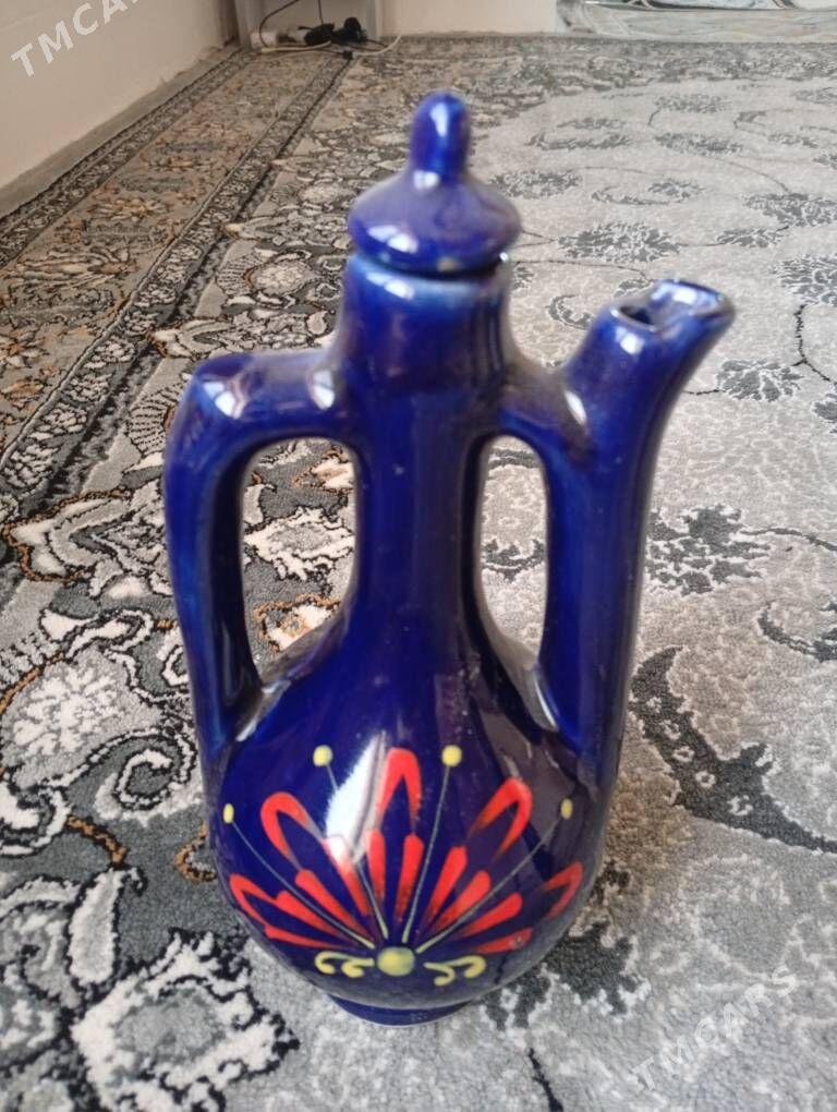 suvenir - Balkanabat - img 1