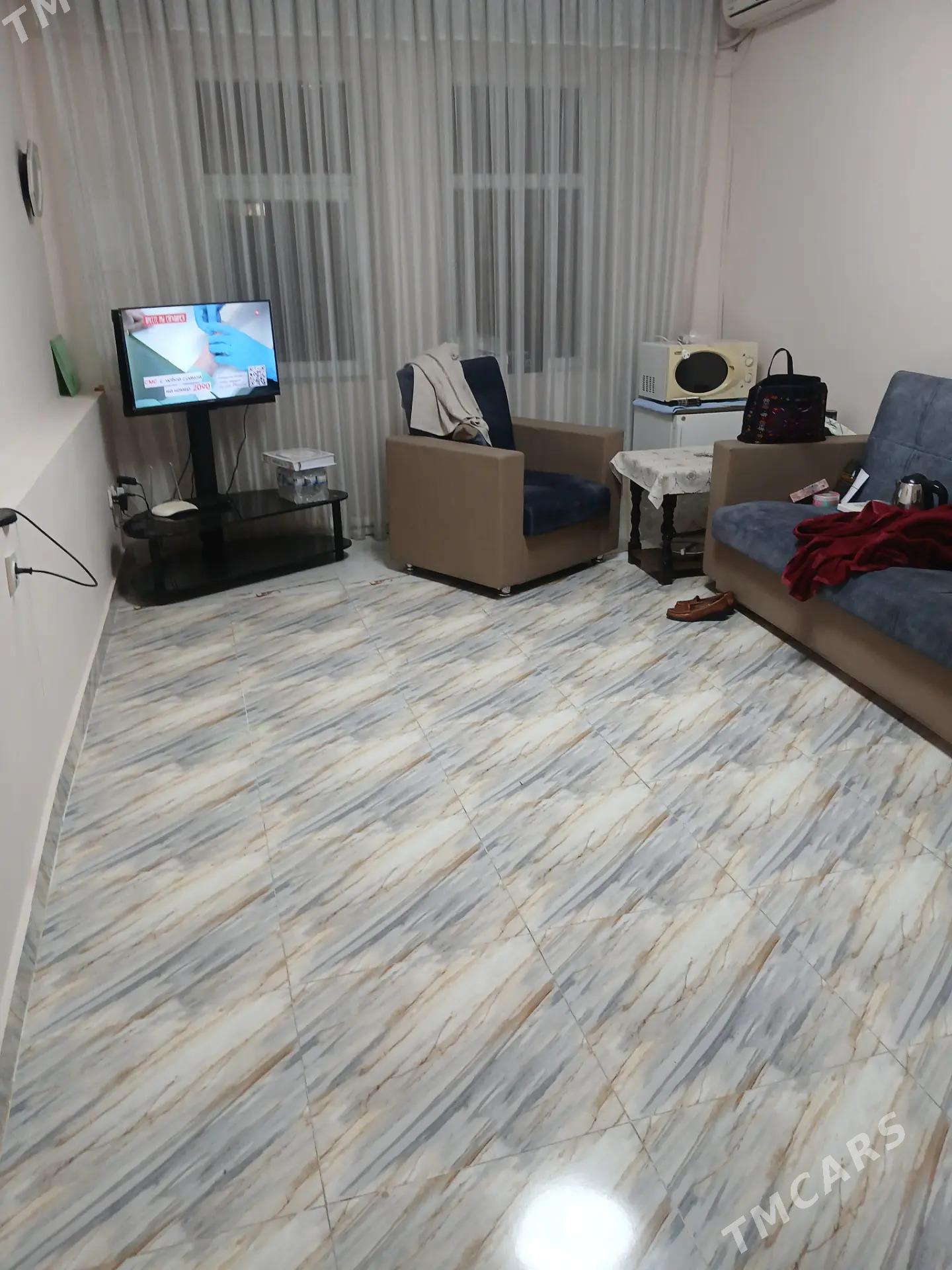 аренда комнаты 25 ка - Howdan "W" - img 1