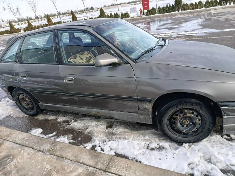 Opel Astra 1993 - 27 000 TMT - Бахарден - img 1