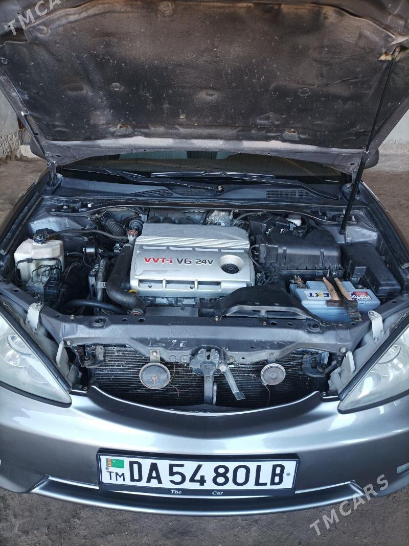 Toyota Camry 2003 - 195 000 TMT - Türkmenabat - img 1