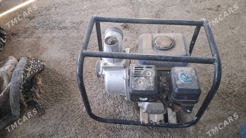 suw pompa - Бузмеин - img 1