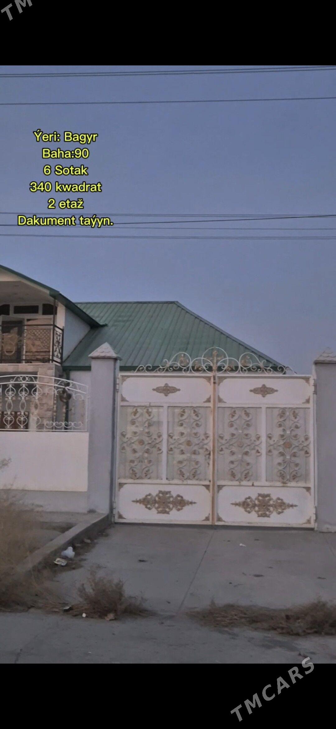 Satlyk jaylar - Ашхабад - img 1