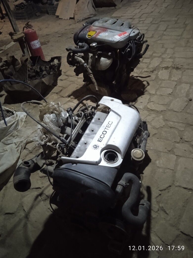 VITA MATOR 6 000 TMT - Векильбазар - img 1