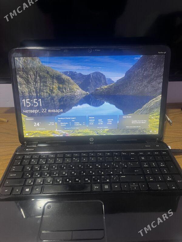 ноутбук HP - Daşoguz - img 1