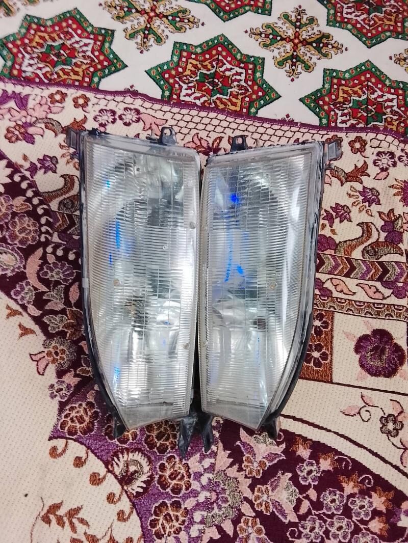 1996 camry 700 TMT - Гороглы (Тагта) - img 1