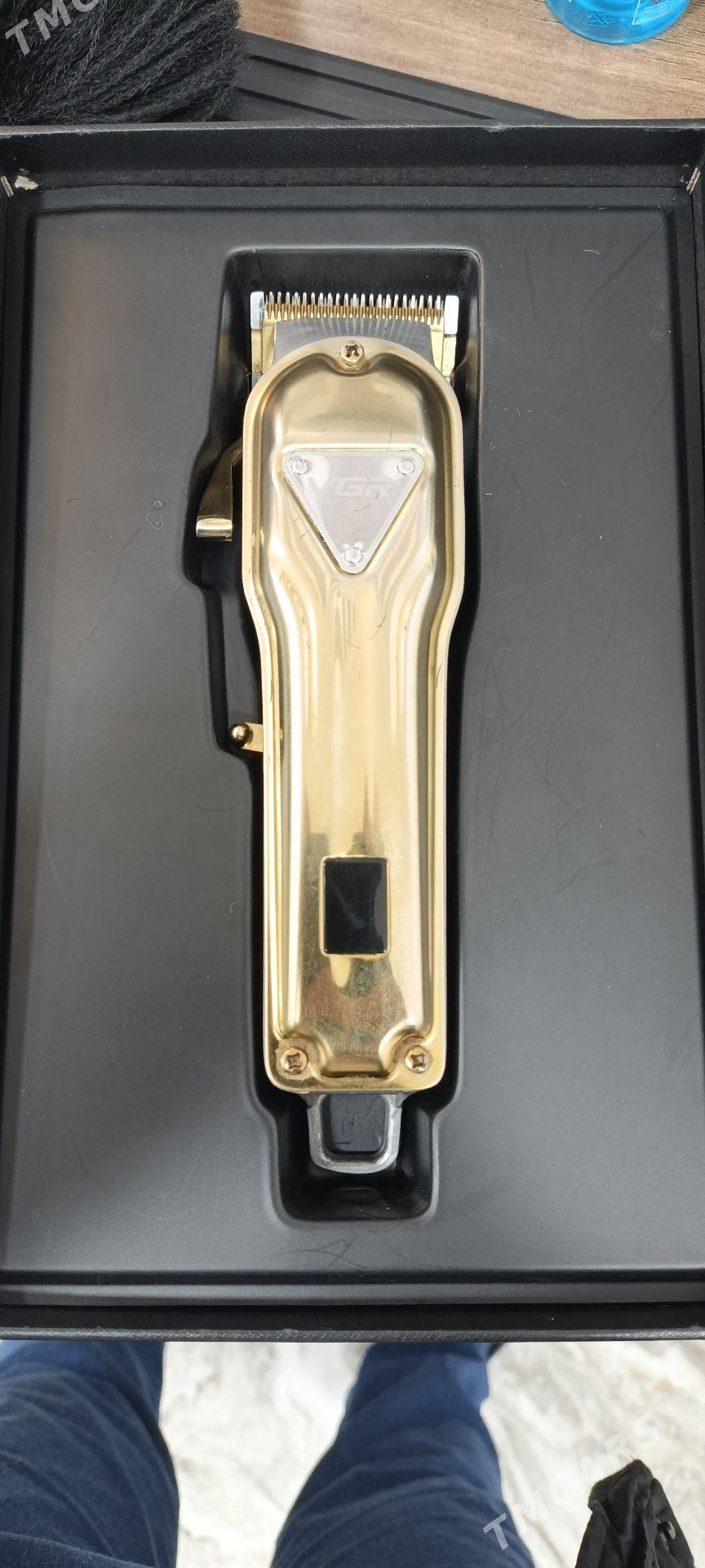 VGR V 140 - Balkanabat - img 1