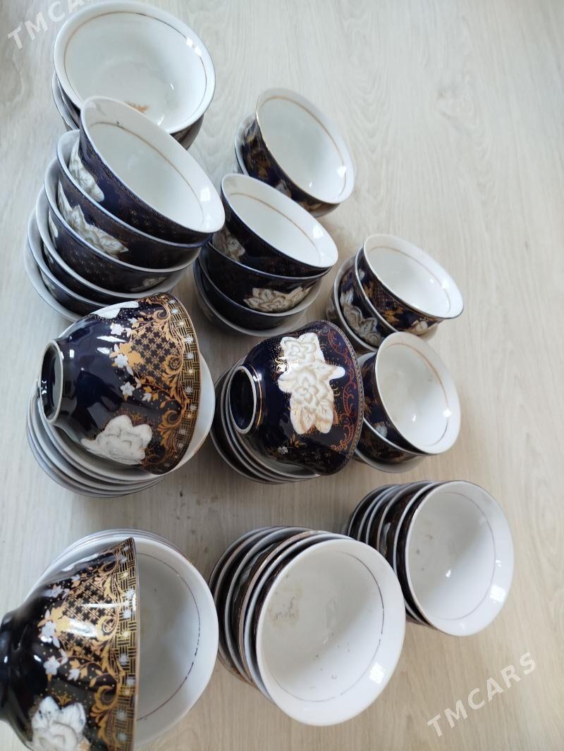 Madonna kase - Дашогуз - img 1