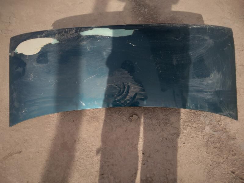 Opel kapot kreĺa 800 TMT - Шабатский этрап - img 1