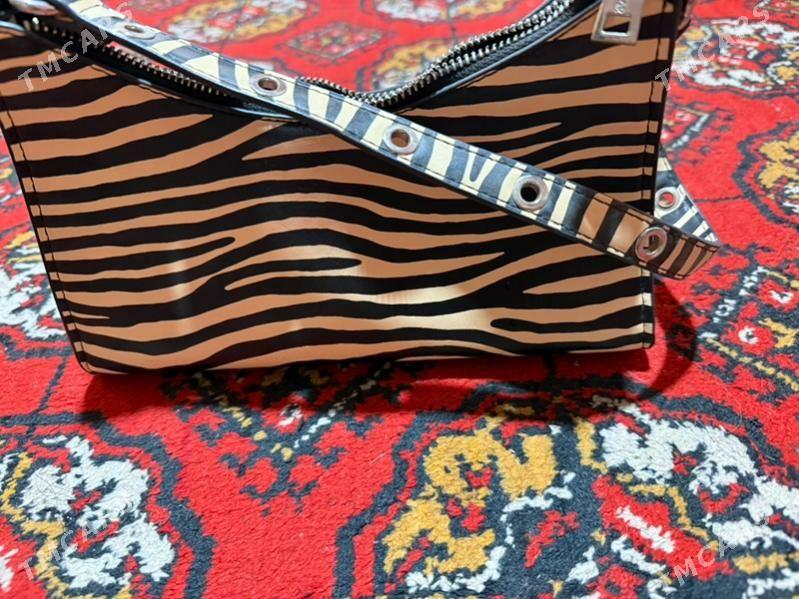 сумка - Дашогуз - img 1