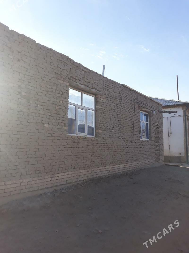 Uçaska jay - Дашогуз - img 1