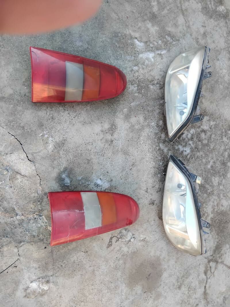 opel astra j far stop 500 TMT - Türkmenabat - img 1