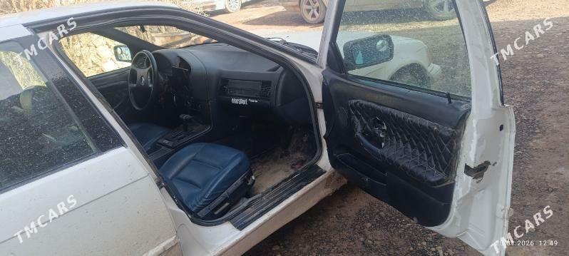 BMW 320 1992 - 32 000 TMT - Теджен - img 1