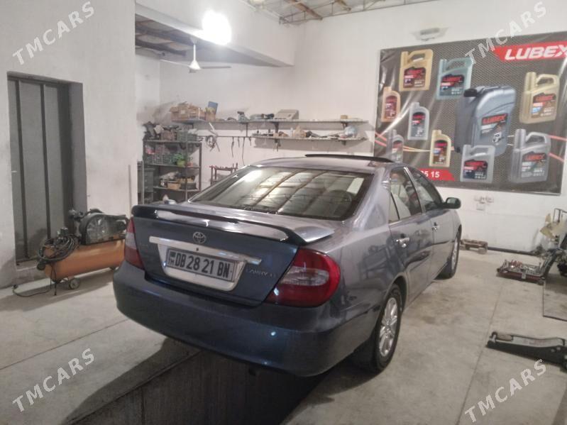 Toyota Camry 2003 - 162 000 TMT - Берекет - img 1